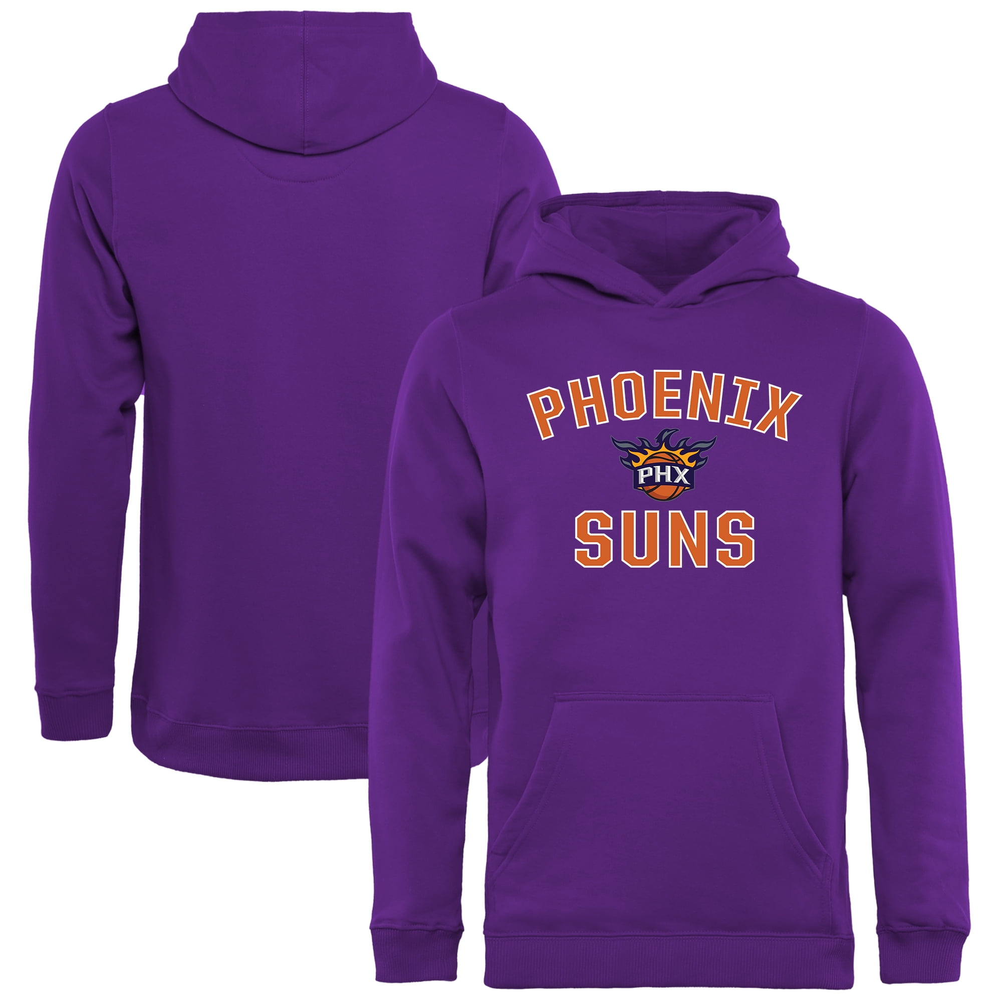 Fanatics Branded - Phoenix Suns Youth Victory Arch ...