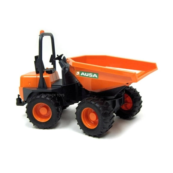 Bruder 02449 AUSA Minidumper