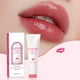 thumbnail image 1 of Gel labial de frutos rojos que hidrata y previene la sequedad y el agrietamiento, manteniendo los labios frescos. 10 g., 1 of 5