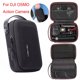 thumbnail image 1 of PGYTECH Mini bolsa rígida portátil de mano para almacenamiento y transporte de cámaras de acción y fotos, 1 of 7