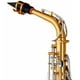 thumbnail image 3 of Yamaha Yas-26 Saxofón Alto Estandar Eb Con Estuche Yamaha YAS-26, 3 of 4