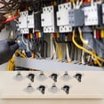 thumbnail image 5 of KSD303 Temperature control switch 45℃-150℃ for water dispenser thermostat, 5 of 6