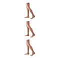 thumbnail image 2 of Calcetines Jumpingount 4 Uds 32cm altos hasta El muslo antideslizante, 2 of 6