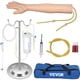 thumbnail image 1 of Kit de práctica de flebotomía, brazo de entrenamiento para venopunción VEVOR IV, 1 of 9