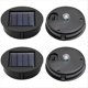 thumbnail image 4 of Reemplazo de Luz Solar, Panel Solar Superior, Piezas de Linternas Solares Colgantes para Exteriores, Accesorios de Iluminación de Jardín Impermeables, 4 of 5