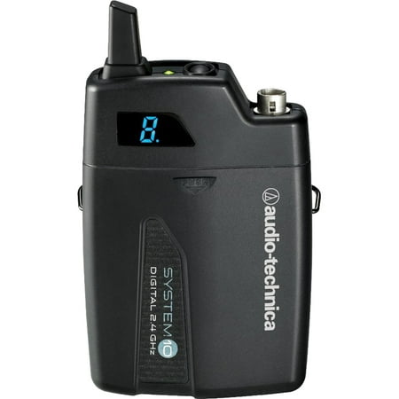 Audio-Technica ATW-110/L - Microphone system