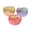Heart, variant on 1PC Random Crab Stress Balls for All Ages,Squeezing Fidget Toys,Stress Relief Squish Balls,Vent Mood and Improve Focus,Hand Grip Pressure Balls for Daily Life,Desktop Decor Gift,1.97 in.
