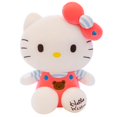 thumbnail image 4 of Nuevo gato Kt de peluche y juguete de felpa, muñecos de gatitos, lindos juguetes de peluche para niños y niñas, cojines de gato, máquina de garra de regalo, 4 of 4