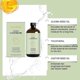 thumbnail image 3 of Organic Castor Oil for Body Skin Care | Cold-Pressed, Hexane-Free | Skin & Scalp Moisturizer | Deep Hydration Body Massage Oil, 3 of 5