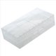 thumbnail image 3 of 3X Caja para Pila Bateria 18650 Portapila Portabateria Transparente, 3 of 5