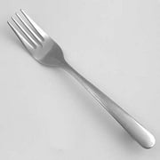 Walco 18 0 Stainless Steel Dominion Dinner Fork 7 25 Length 2 Dozen Case Walmart Com Walmart Com