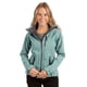 thumbnail image 3 of Trespass - Chaqueta impermeable softshell modelo Bela II para mujer (Marine) Trespass UTTP3440_marine, 3 of 6
