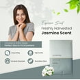 thumbnail image 2 of Expressive Scent Scented Pouches–perfect Jasmine Fresh Scent Sachets (6- Pack), 2 of 7