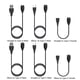 thumbnail image 5 of DQrwqpou Cable Carga Reloj 1 M para ​​7/7S/7X/6/6S (codo A Tipo A), 5 of 8