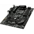 thumbnail image 3 of MSI Gaming Plus Max AM4 AMD X470 DDR4-SDRAM Motherboard, 3 of 5