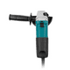 thumbnail image 5 of Makita Rotomartillo Cincelador Hr2475 + Esmeriladora M0901g, 5 of 7