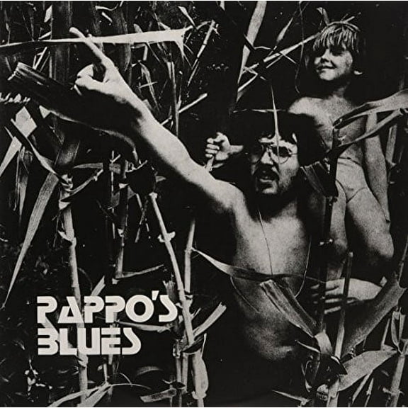 Pappo's Blues - Volumen 1 - Music & Performance - Vinyl