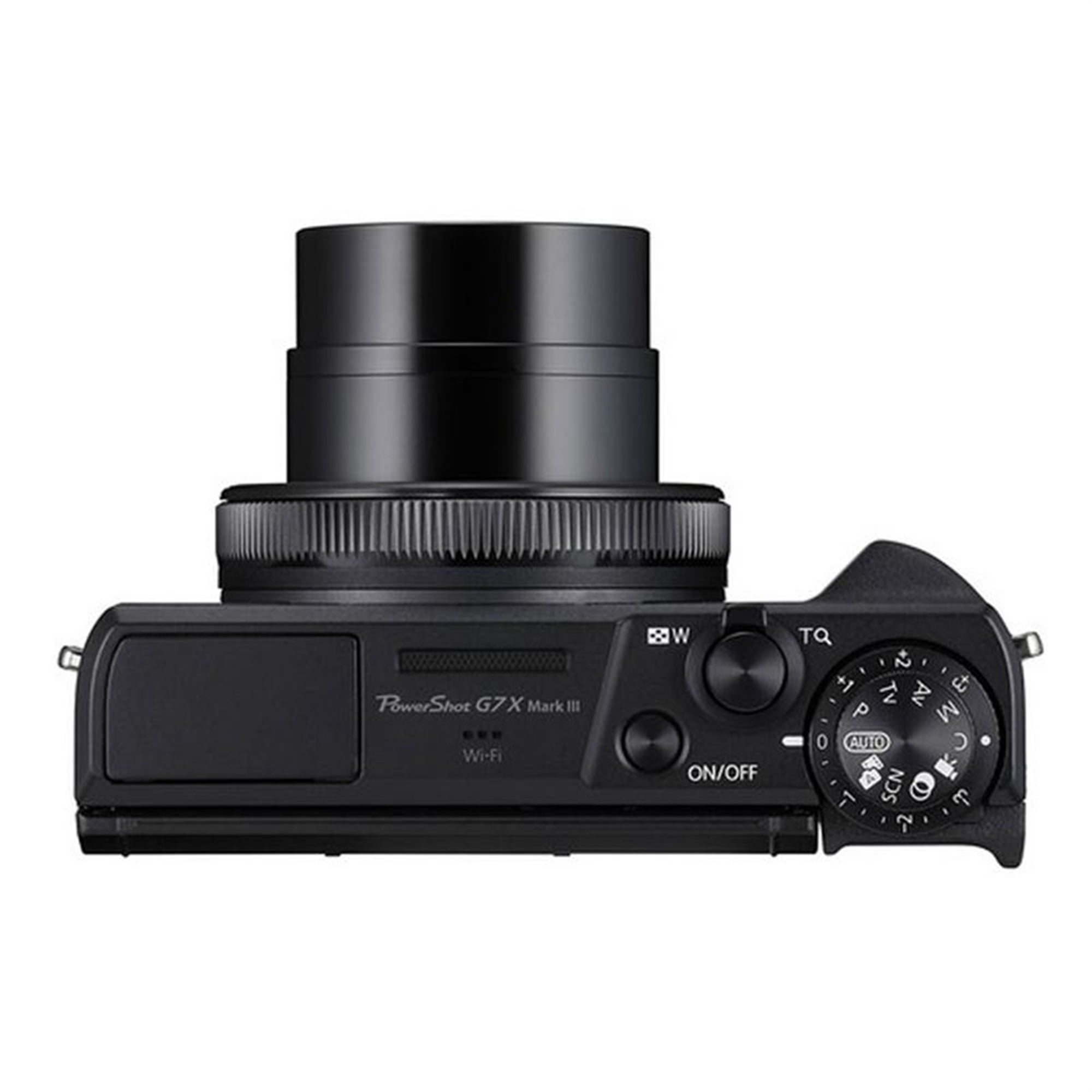 Amazon.com : Canon PowerShot Digital Camera G7 X Mark II