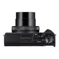 thumbnail image 3 of Canon PowerShot G7 X Mark III 20.2MP Wi-Fi Live Streaming Black Digital Camera (International Model), 3 of 6