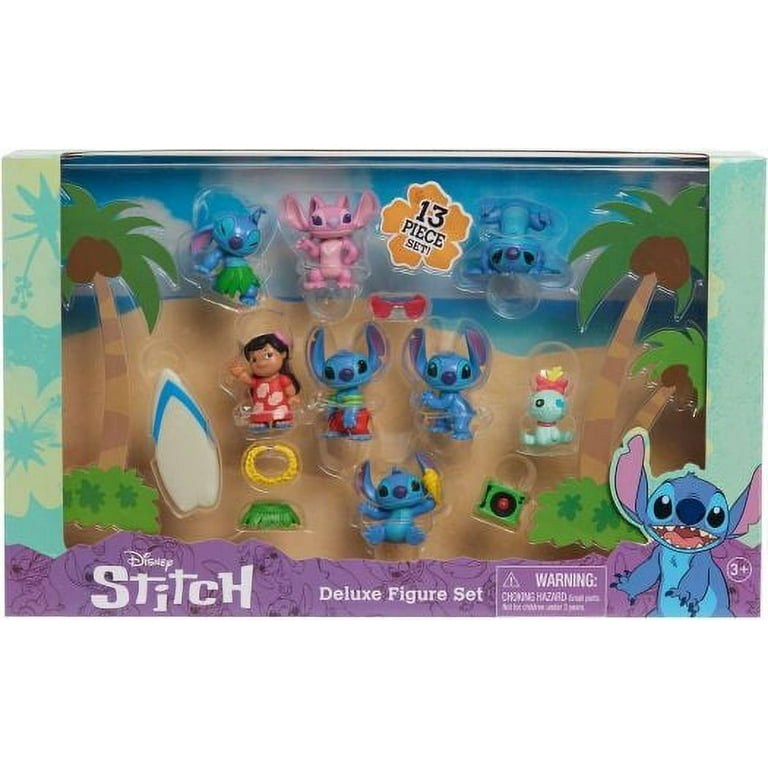 Lilo Stitch Toys