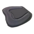 thumbnail image 1 of Lipstore Coussin de Siège de Kayak Antidérapant Soutien Confortable pour Rafting Pêche Canoë Noir, 1 of 8