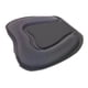 thumbnail image 1 of Cojín de asiento de kayak antideslizante, grueso, ligero y cómodo de EVA. Negro, 1 of 9
