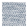 thumbnail image 7 of Dash & Albert Coastal Handwoven Indoor/Outdoor Rug, 9' x 12', Blue, 7 of 7
