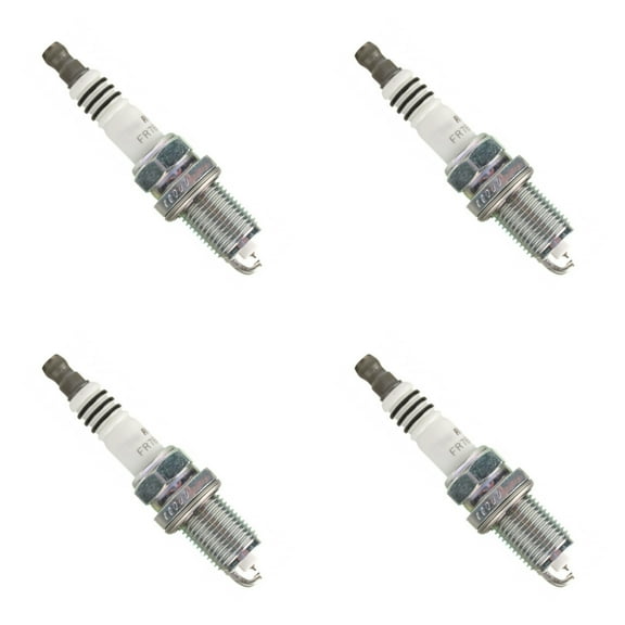NGK For Volkswagen Eos/GTI 2006-2015 HX Spark Plug Box of 4 (FR7BHX-S) | 92400