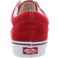thumbnail image 4 of 29.5 cmRojo/ blanco (Racing Red/True White)Old Skool(TM) Core Classics Sneaker para Unisex Adulto, 4 of 4