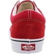 thumbnail image 4 of 23.0 cmRojo/ blanco (Racing Red/True White)Old Skool(TM) Core Classics Sneaker para Unisex Adulto, 4 of 4
