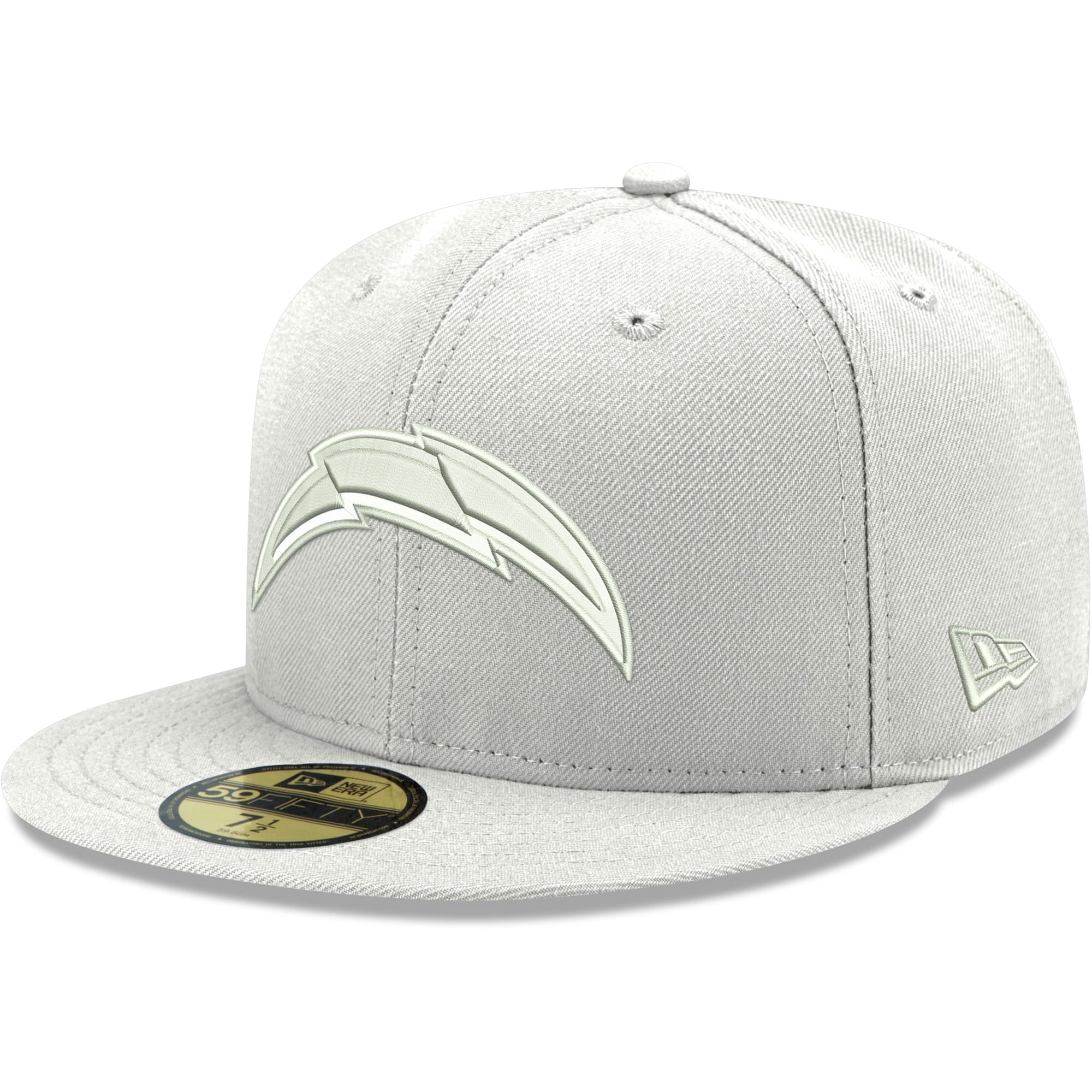 Logo 59FIFTY Fitted Hat - Walmart 