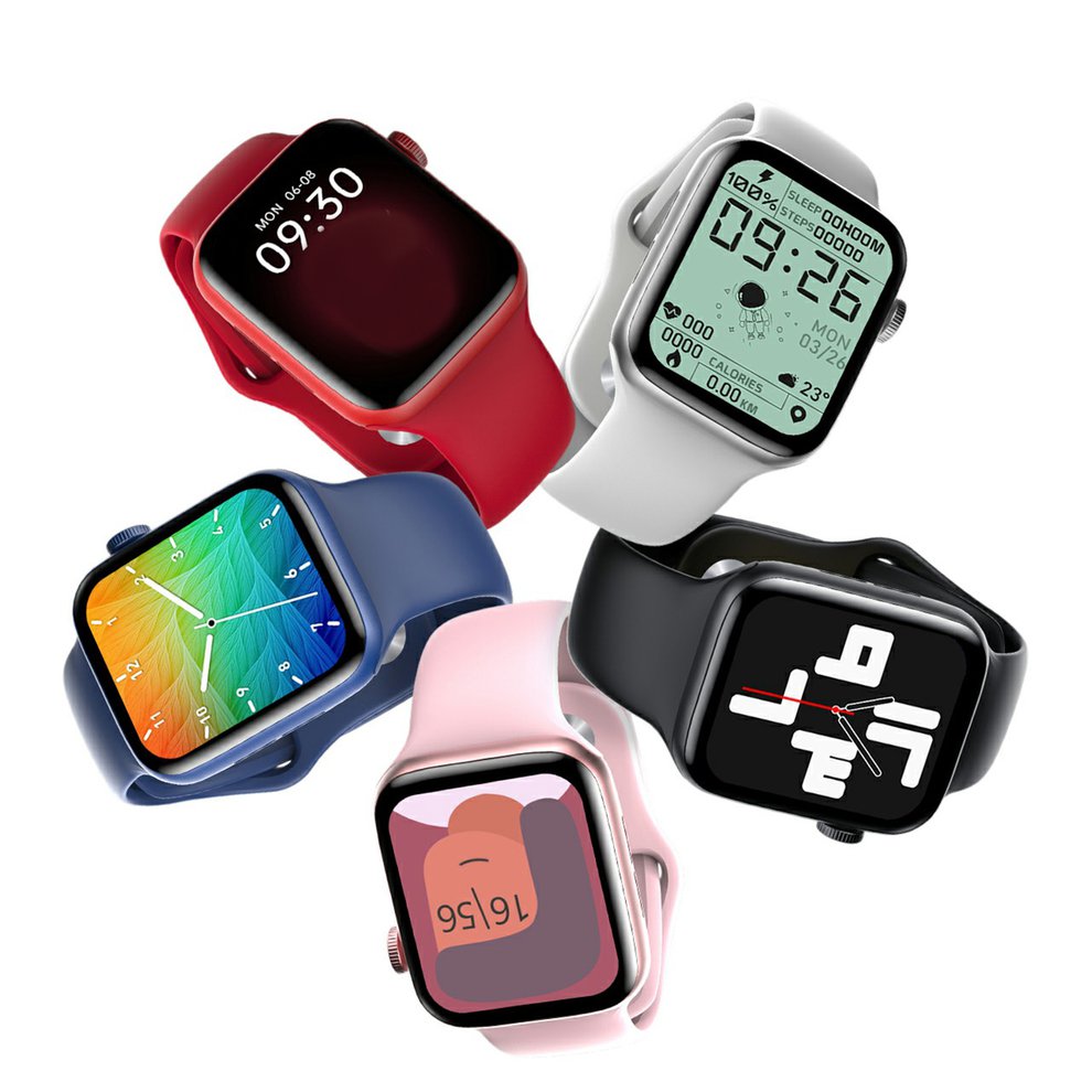 New Arrival HW22 Pro Max Smart Watch Wireless Call Sports Fitness Tracker  Watch Sleep Monitoring Sedentary Reminder Fitness,SOOSI | Walmart Canada
