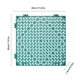 thumbnail image 3 of Baldosas de PVC entrelazadas | Alfombrillas modulares de drenaje para piscinas y zonas húmedas | Superficie texturizada antideslizante | Baldosas de 30 x 30 cm para patios, duchas, baños y cocinas., 3 of 6