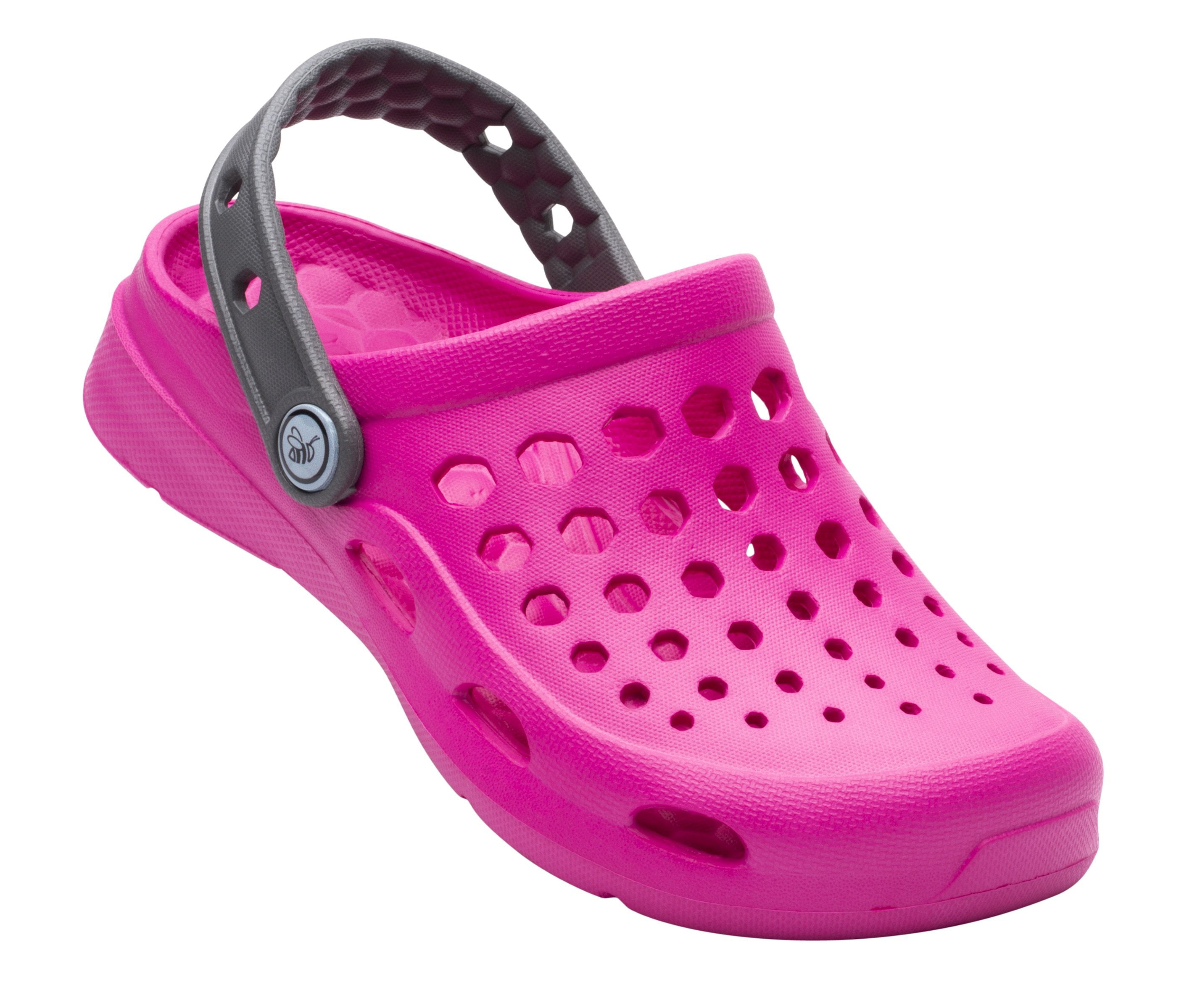 Joybees - Joybees Active Clog Kids | Comfortable and Easy to Clean ...