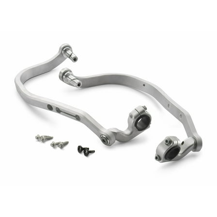 Genuine KTM Wrap Around Hanguard Mounting Kit 79702984044