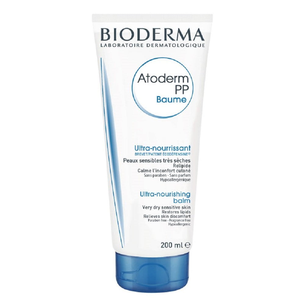 Bioderma Atoderm PP 200 Ml.