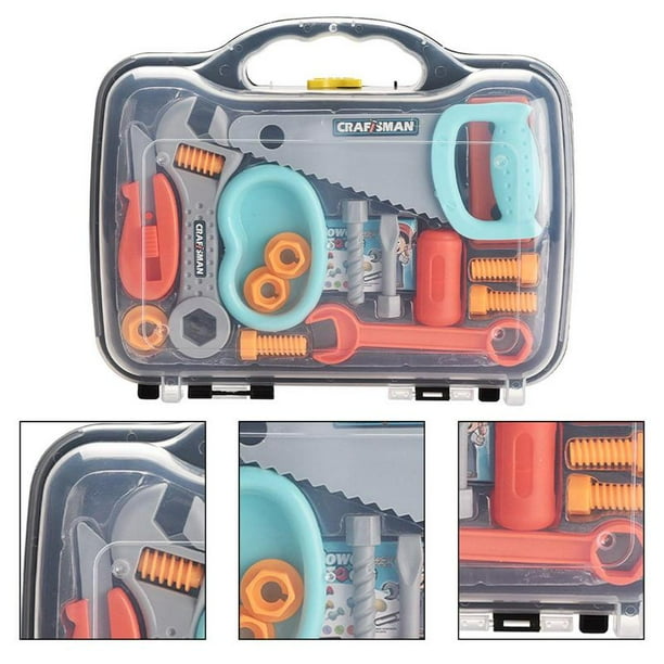 Carpenter 2024 tools set