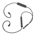 thumbnail image 2 of Wireless Headphone Adapter Cable, Lossless HiFi  Headphone Adapter Cable 0.78mm 2pin IPX5 Waterproof  For  Earphone, 2 of 8
