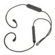 thumbnail image 1 of Cable QCC3034, TPE Lossless HiFi Quick Pairing IPX5 Cable Adaptador De Auriculares Inalámbricos Bluetooth A Prueba De Agua Para Auriculares Bluetooth ANGGREK Como se muestra en la descripción, 1 of 8
