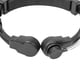 thumbnail image 5 of Throat Microphone Headset Telescopic Adjustable for BAOFENG Kenwood KPG HYT TYT Ndcxsfigh Para estrenar, 5 of 5