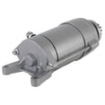 thumbnail image 2 of New Starter Motor Fits Yamaha 04 05 06 07 Xvs11 V-Star Custom 5El-81890-00-00, 2 of 2