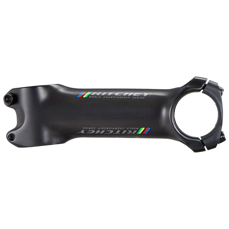 Ritchey WCS Carbon Matrix C220 Stem 100mm 31.8 Clamp -6 1 1/8