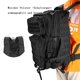 thumbnail image 5 of Mochila táctica militar Estrela, gran capacidad, mochila de asalto militar de 3 días, bolsa para salir, bolsa para ir, mochila para caminatas, caza, trekking y campamentos y otras actividades al aire, 5 of 5