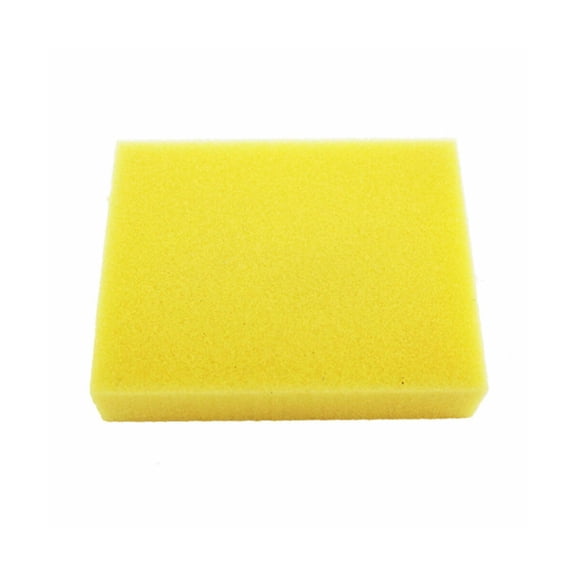 Replacement Part For Bissell 1009 Aeroswift Vacuum Cleaner Foam Filter // 1600304, 160-0304