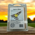 thumbnail image 2 of Vanilla Bean Vegan Soy wax, Hand-poured, Eco-friendly Bakery Food Drink Wax Melt 4 pack, 2 of 5