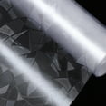 thumbnail image 1 of BEADCEST Film Decorativo Estático Para De Vidrio Protección Contra Y Adhesivo Sin Residuo, 1 of 6