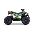 thumbnail image 4 of Droyd Fury, Electric Youth ATV, 4 of 6