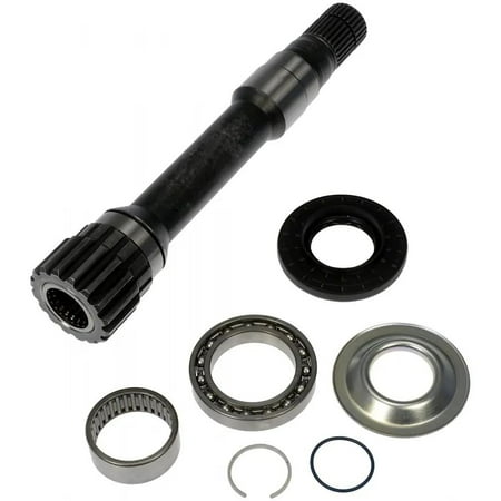 New Right Front Outer Axle Shaft Compatible With Ram 1500 Classic Special Service 1500 Classic Tradesman 1500 Big Horn 1500 Tradesman 1500 Sport 1500 Rebel 2012-2021 By 68257421AG