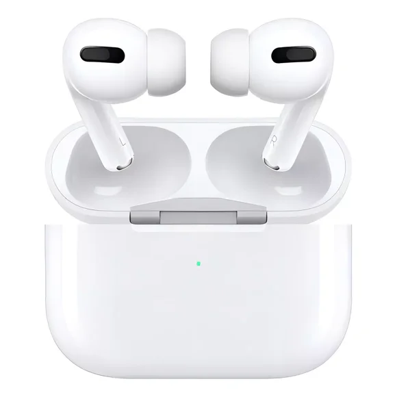 Audifonos Air Pro 2da Generación Premium Oem Blanco