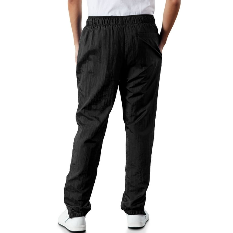 Champion Life® Men's Nylon Warm Up Pants-3XL - Walmart.com Champion Life® Men's Nylon Warm Up Pants-3XL - Walmart.com